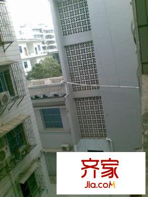 隱怡公寓外景圖 