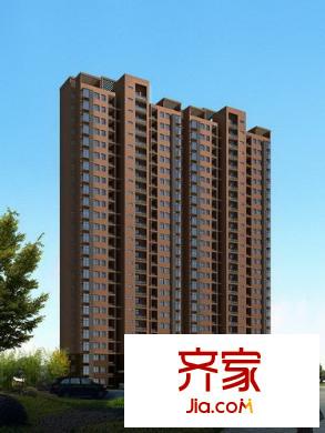 江郡外景圖2