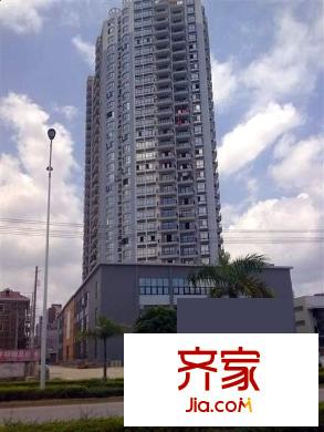 江郡外景圖1
