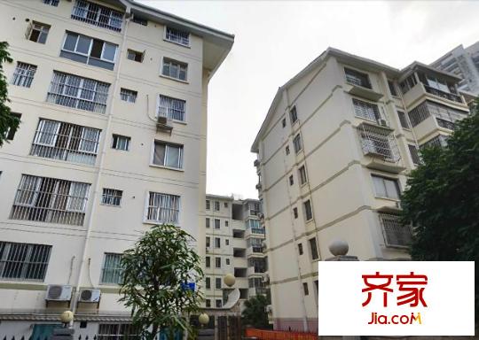 金花苑外景圖3