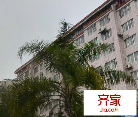 金湖苑外景圖