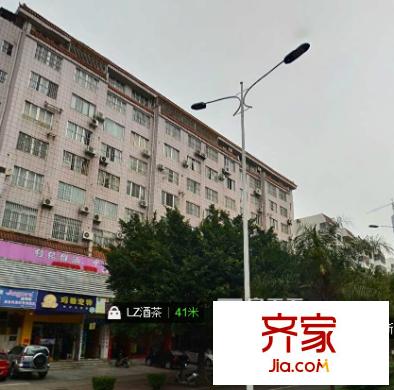 金湖苑