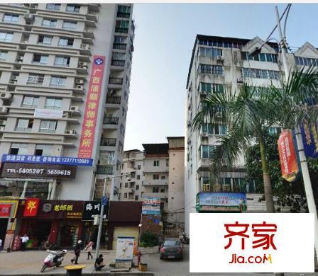 金信苑外景圖1