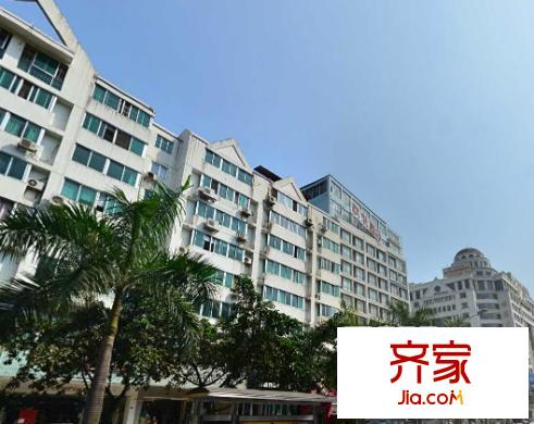 金信苑外景圖5