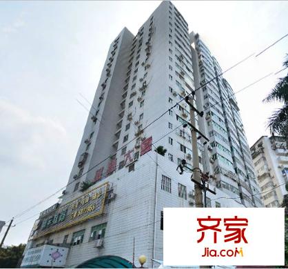 珉旖大廈外景圖1
