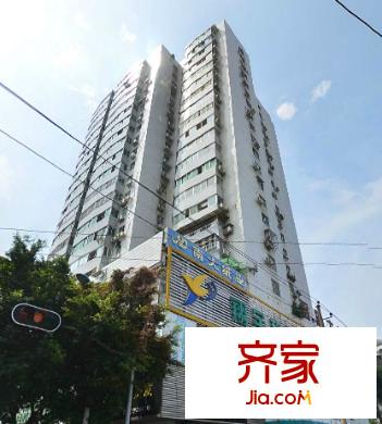 珉旖大廈外景圖3