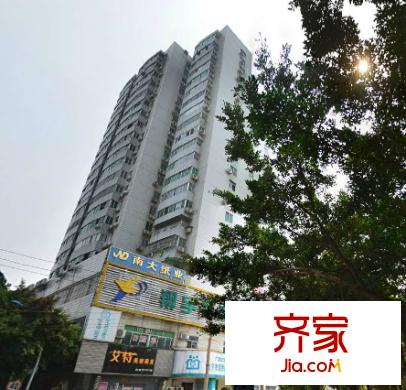 珉旖大廈外景圖5