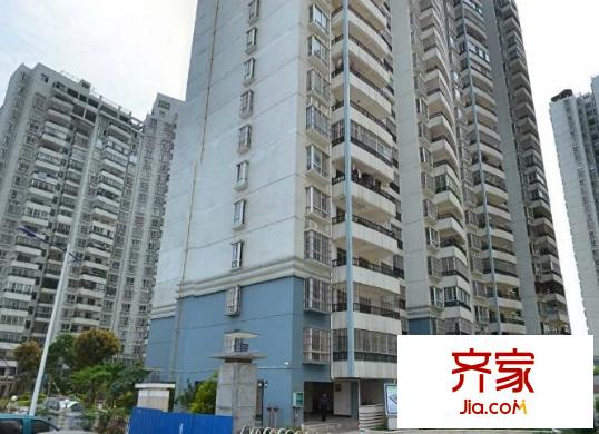 廣西區(qū)第一勞教所宿舍外景圖3