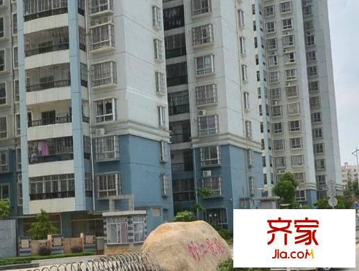 廣西區(qū)第一勞教所宿舍外景圖6