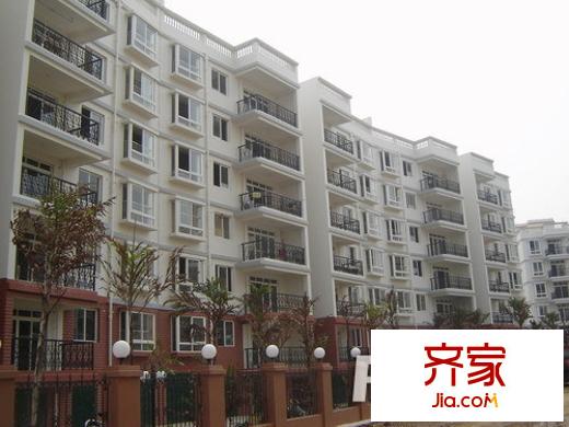 新秀佳園外景圖6