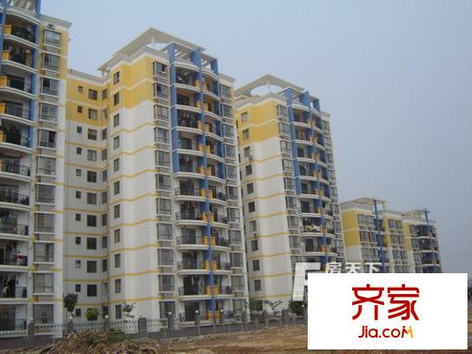 新秀佳園外景圖7
