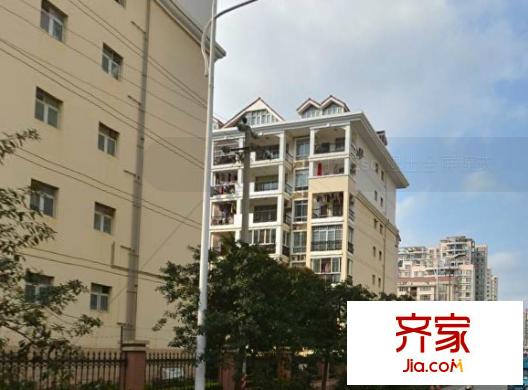 時(shí)代俊園外景圖2