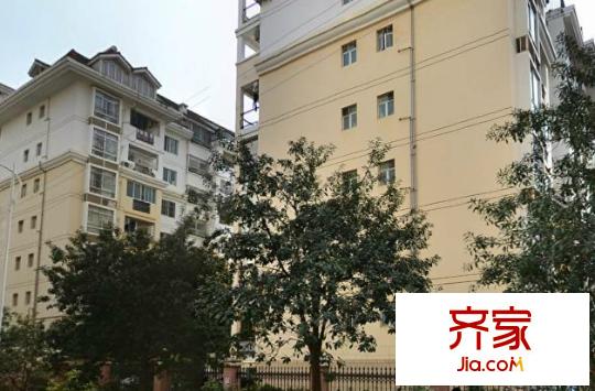 時(shí)代俊園外景圖3