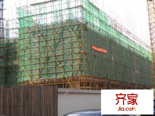 邕江御景實(shí)景圖工程進(jìn)度