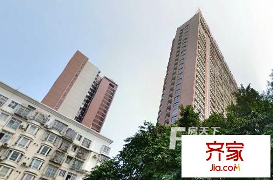 融昌邕江銀座外景圖   3
