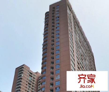 融昌邕江銀座外景圖   2