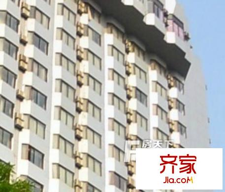 南方大廈外景圖2