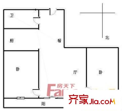 金湖路人保宿舍2s2t