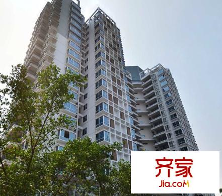 金龍公寓外景圖6