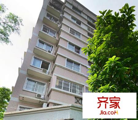 方洲苑外景圖1