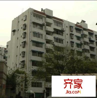 永嘉公寓外景圖 