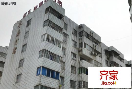 永嘉公寓外景圖 5
