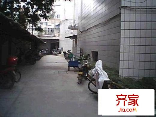 永嘉公寓