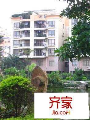 10+1商業(yè)廣場住宅外景圖10+1商業(yè)大道 