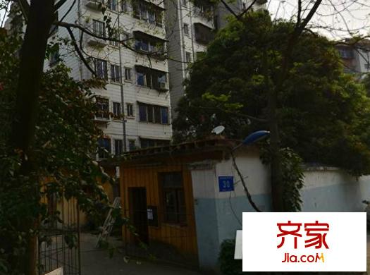 社保宿舍外景圖  3