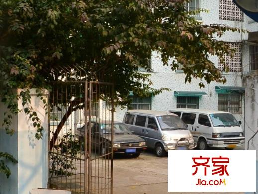 社保宿舍