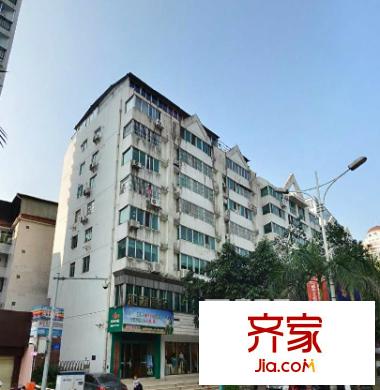 金信苑外景圖3