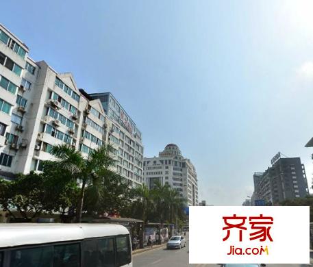 金信苑外景圖6