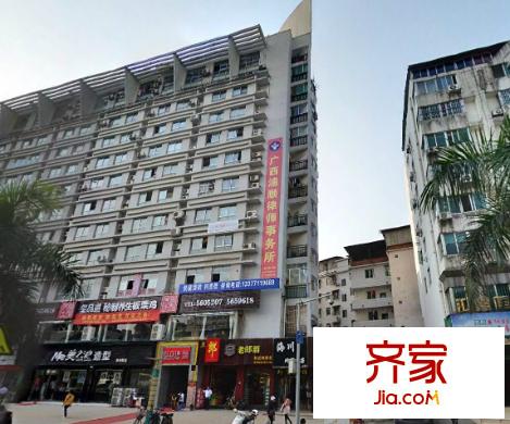 金信苑外景圖2