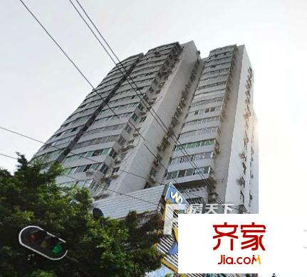 珉旖大廈外景圖4