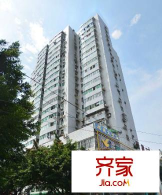珉旖大廈外景圖7