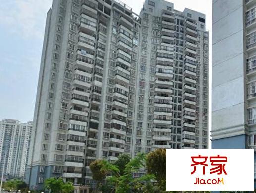 廣西區(qū)第一勞教所宿舍外景圖4