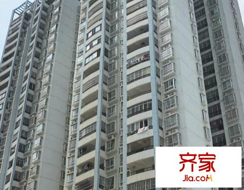 廣西區(qū)第一勞教所宿舍外景圖5