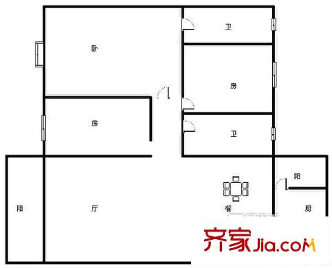新秀佳園3s2t2w1c