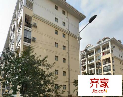 時(shí)代俊園外景圖1