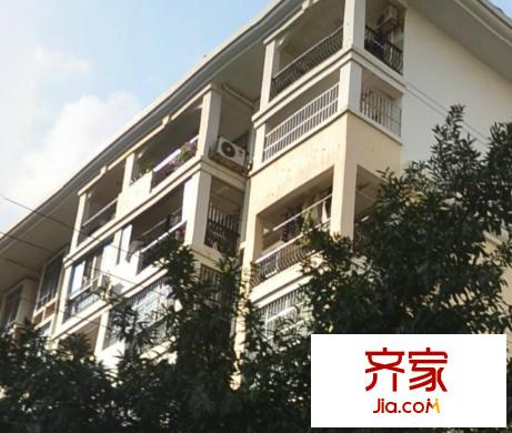時(shí)代俊園外景圖4