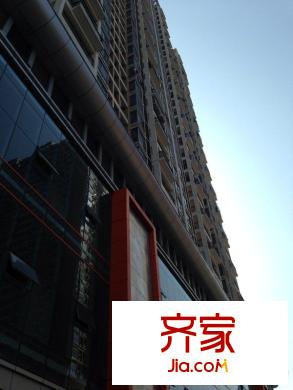 邕江御景外景圖 