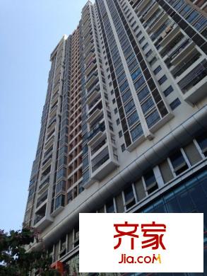 邕江御景外景圖 