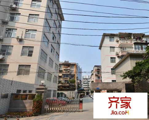 社會科學院外景圖1