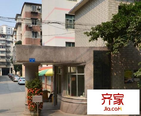 社會科學院外景圖2