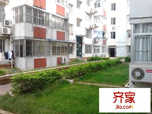 華興園外景圖 