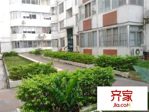 華興園外景圖 