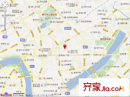 社會科學(xué)院交通圖