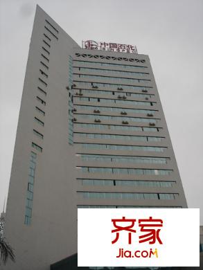石油大廈外景圖22044659