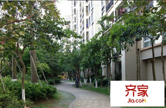 水岸藍都外景圖3