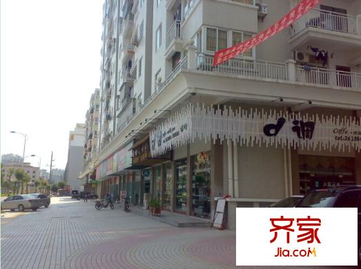 水岸藍(lán)都外景圖7
